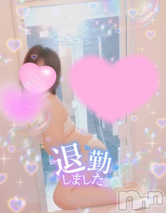 新潟デリヘル奥様特急 新潟店(オクサマトッキュウニイガタテン)はなび(30)の2025年8月31日写メブログ「退勤😊」
