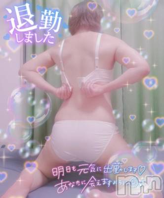 新潟デリヘル 奥様特急 新潟店(オクサマトッキュウニイガタテン) はなび(30)の8月16日写メブログ「退勤😊」