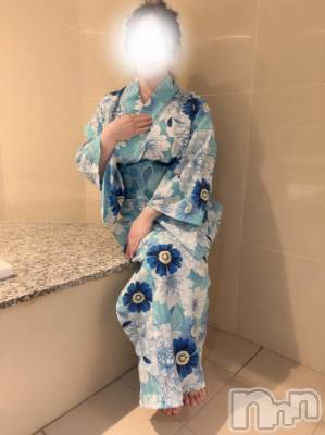 新潟人妻デリヘル 熟女の風俗 最終章(ジュクジョノフウゾクサイシュウショウ) けいこ(49)の8月7日写メブログ「おはよう🌟💓」