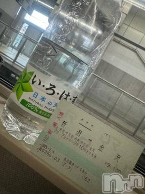 新潟デリヘル 奥様特急 新潟店(オクサマトッキュウニイガタテン) みつり(20)の7月7日写メブログ「1日帰宅🚄」