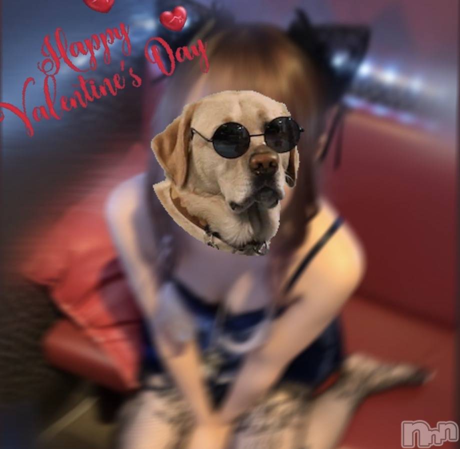 新潟おっパブSUPER ANGEL(スーパーエンジェル)桔平しいなの2026年2月14日写メブログ「チョコ気分」