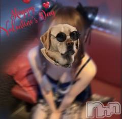 新潟おっパブSUPER ANGEL(スーパーエンジェル) 桔平しいなの2月14日写メブログ「チョコ気分」