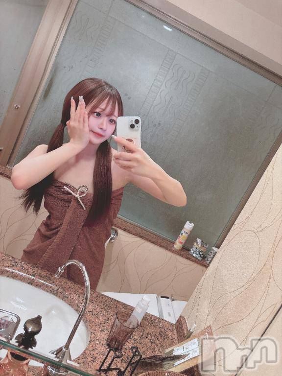 上越デリヘルRICHARD（リシャール）(リシャール) 姫華きな(23)の6月11日写メブログ「♨️あらいっこ♨️」