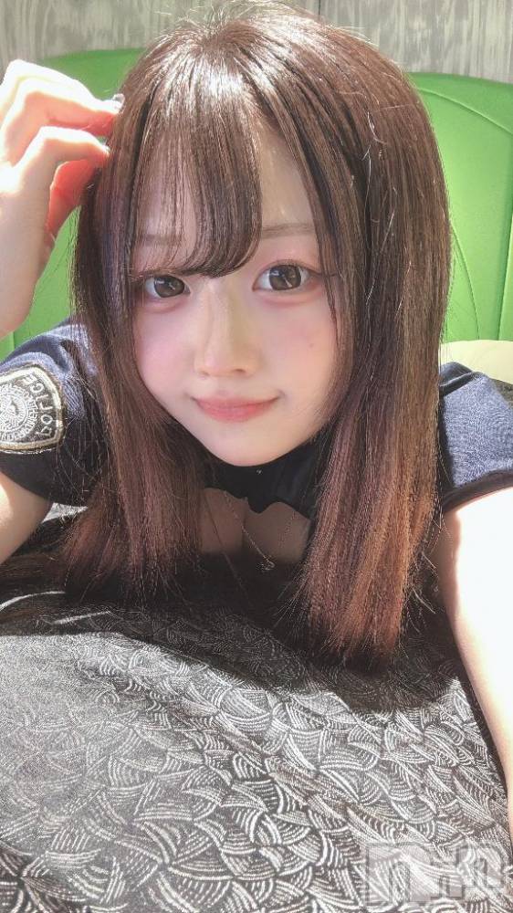上越デリヘルRICHARD（リシャール）(リシャール) 姫華きな(23)の6月13日写メブログ「変身っ👮🏻🔞」