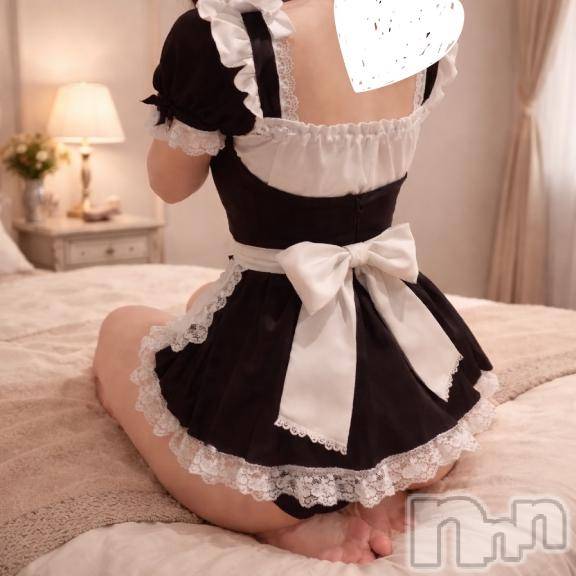 上越デリヘルHONEY(ハニー) かぐら(♪)(23)の2月20日写メブログ「メイドのコスプレ🧡」