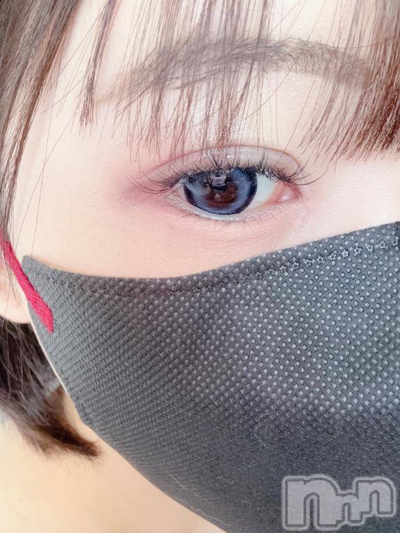 上越デリヘルHONEY(ハニー) かぐら(♪)(23)の4月29日写メブログ「新しいカラコン💎」