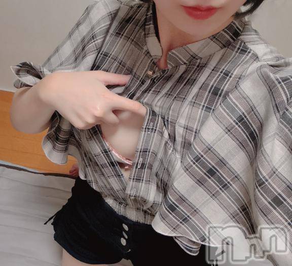 上越デリヘルHONEY(ハニー)かぐら(♪)(23)の2025年7月26日写メブログ「ボタンが4つ飛びました」