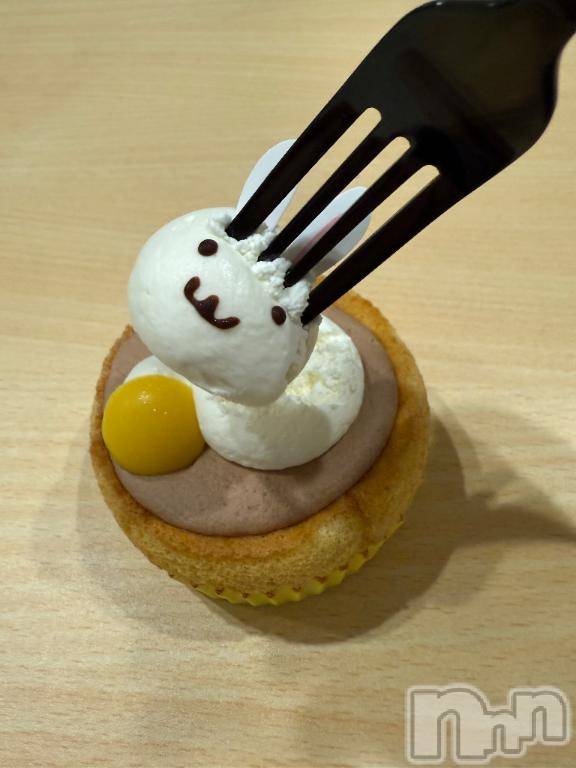 上越デリヘルHONEY(ハニー)かぐら(♪)(23)の2026年2月21日写メブログ「うさぎのケーキ🐰🍰」