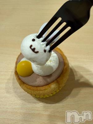 上越デリヘル HONEY(ハニー) かぐら(♪)(23)の2月21日写メブログ「うさぎのケーキ🐰🍰」