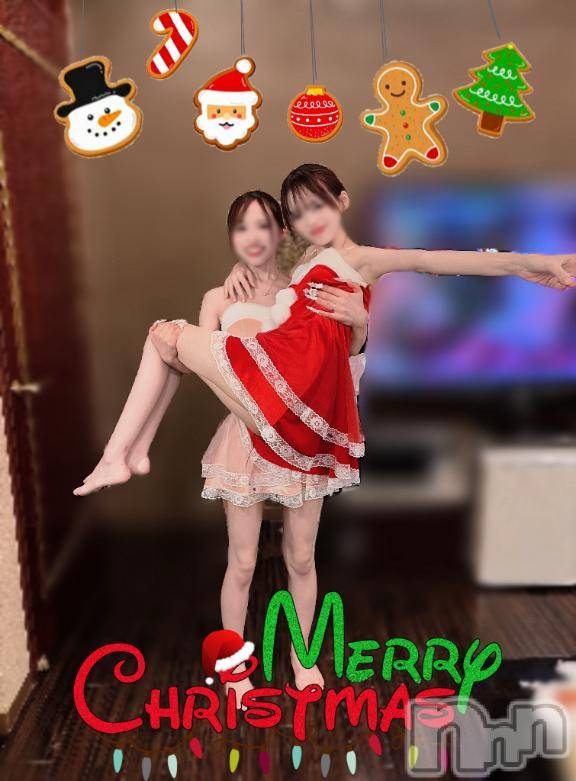 長岡デリヘルROOKIE(ルーキー) のえる(24)の12月26日写メブログ「クリスマスパーティ🎄」