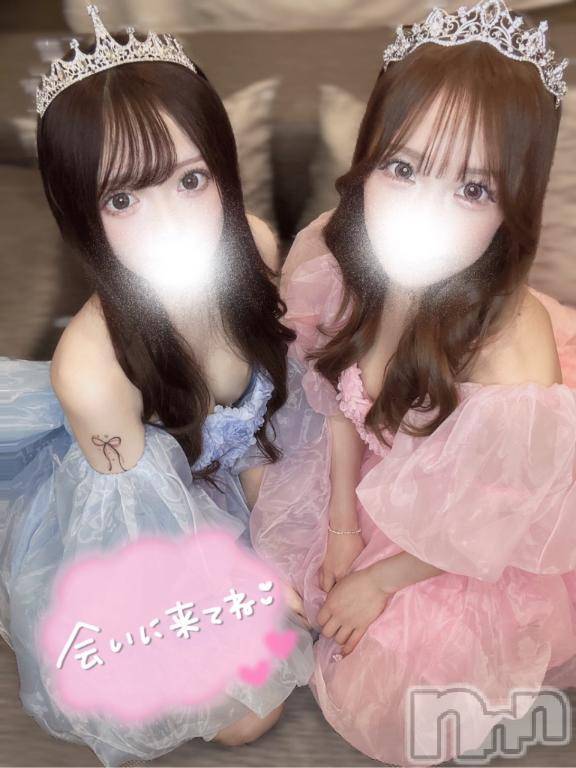 長岡デリヘルROOKIE(ルーキー)のえち(24)の2025年7月8日写メブログ「双子降臨👼明日から💓」