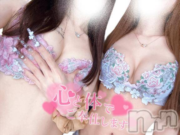 長岡デリヘルROOKIE(ルーキー)のえち(24)の2025年10月3日写メブログ「今日も双子に責められたい？」