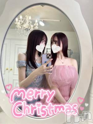 長岡デリヘル ROOKIE(ルーキー) のえち(24)の12月25日写メブログ「性なる夜の3P🤍」