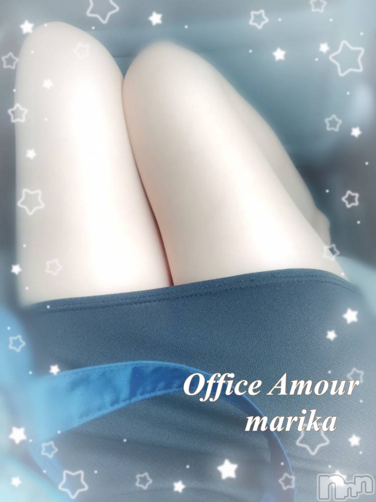 新潟デリヘルOffice Amour(オフィスアムール) 新人まりか/ヘルス＆エステ課(28)の10月21日写メブログ「thank you❤︎」