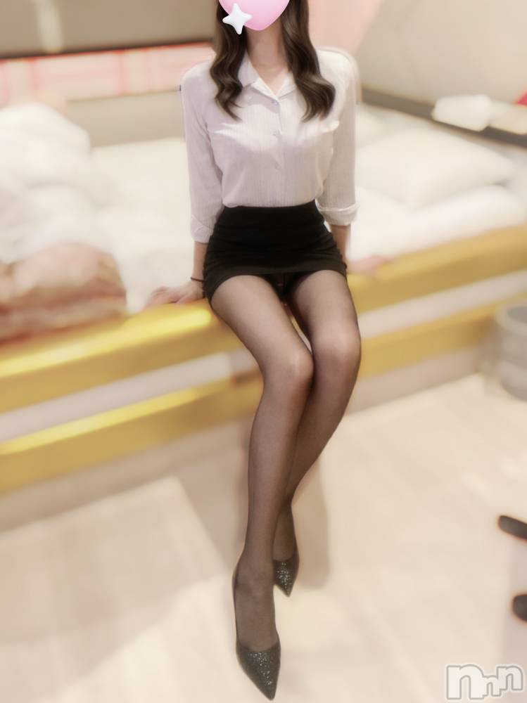 新潟デリヘルOffice Amour(オフィスアムール) まりか/ヘルス＆エステ課(28)の4月1日写メブログ「出勤しましたʕ•ᴥ•ʔ」