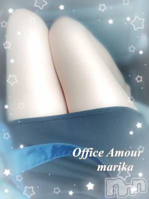 新潟デリヘル Office Amour(オフィスアムール) まりか/ヘルス＆エステ課(28)の7月3日写メブログ「おはようʕ•ᴥ•ʔ」