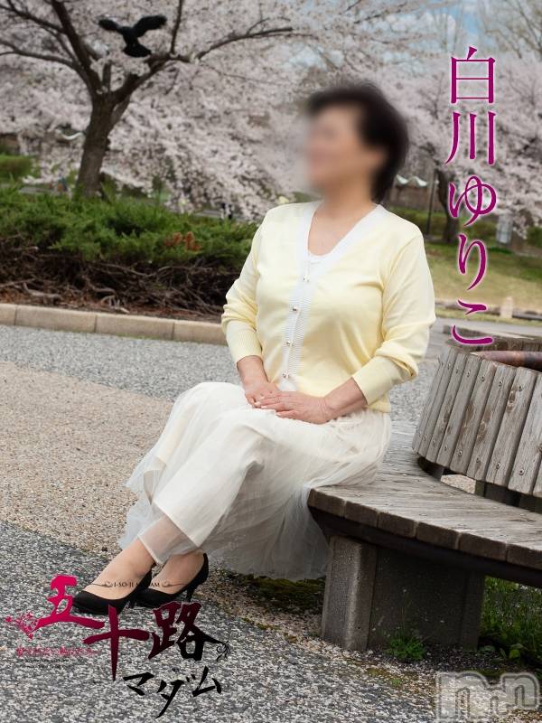 白川ゆりこ
