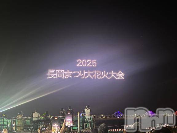 長岡デリヘルROOKIE(ルーキー) もな(24)の8月2日写メブログ「花火デート❤️」