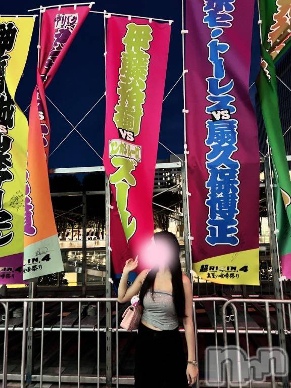 長岡デリヘルROOKIE(ルーキー)もな(24)の2025年7月31日写メブログ「好きなこと💓」