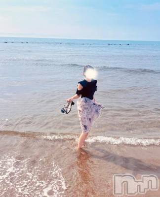 長岡デリヘル BIANCA～主人の知らない私～長岡店(ビアンカナガオカテン) 棚橋　みつば(27)の7月21日写メブログ「波打ち際」