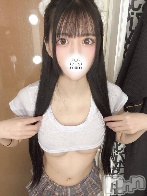 上越デリヘルROOKIE上越店(ルーキージョウエツテン)あの(22)の2025年6月14日写メブログ「下乳すき？🩷」