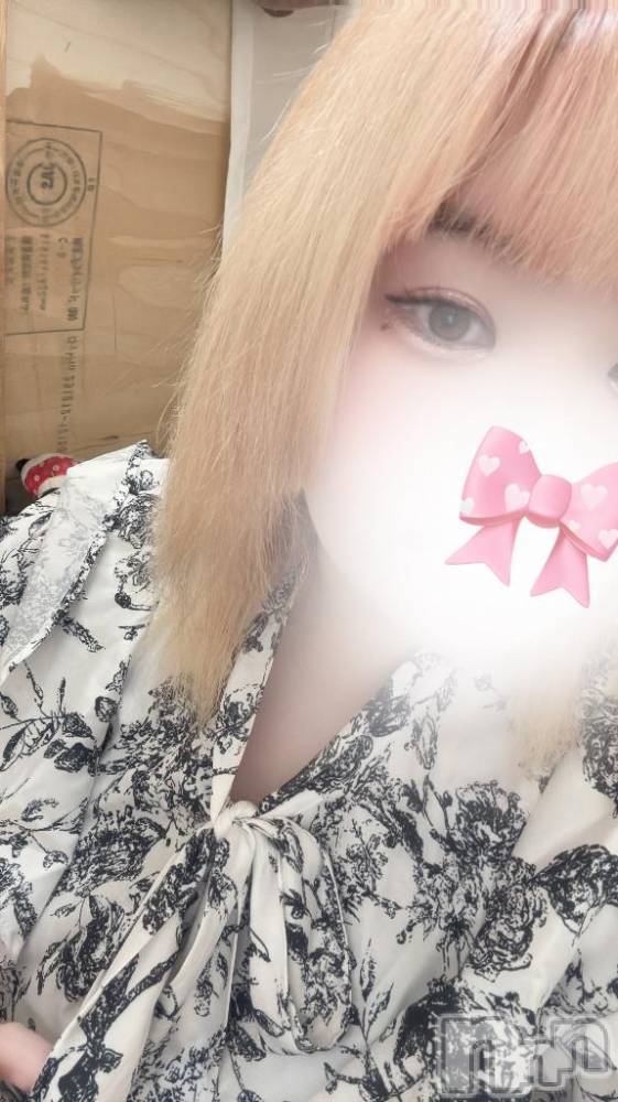 長岡人妻デリヘル奥様特急 長岡店(オクサマトッキュウナガオカテン) かえで(23)の6月12日写メブログ「🫧🌸   初日終了まで.......  🐶ᩚ🎀ིྀ」
