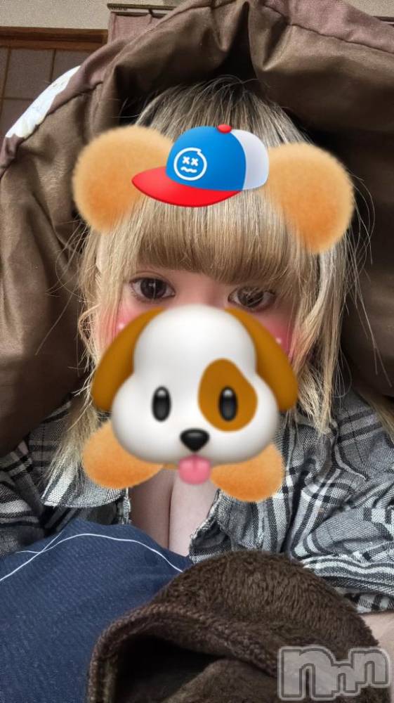 長岡人妻デリヘル奥様特急 長岡店(オクサマトッキュウナガオカテン) かえで(23)の6月17日写メブログ「🐶🍼  お布団でカタツムリ  💫🌸」