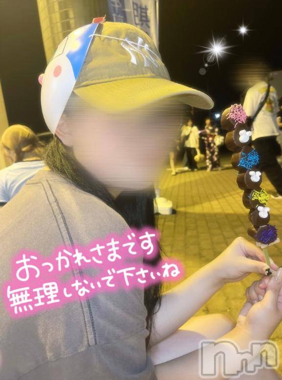 新潟ソープ新潟バニーコレクション(ニイガタバニーコレクション)アム(20)の2025年7月9日写メブログ「🍌が大好き~❕」