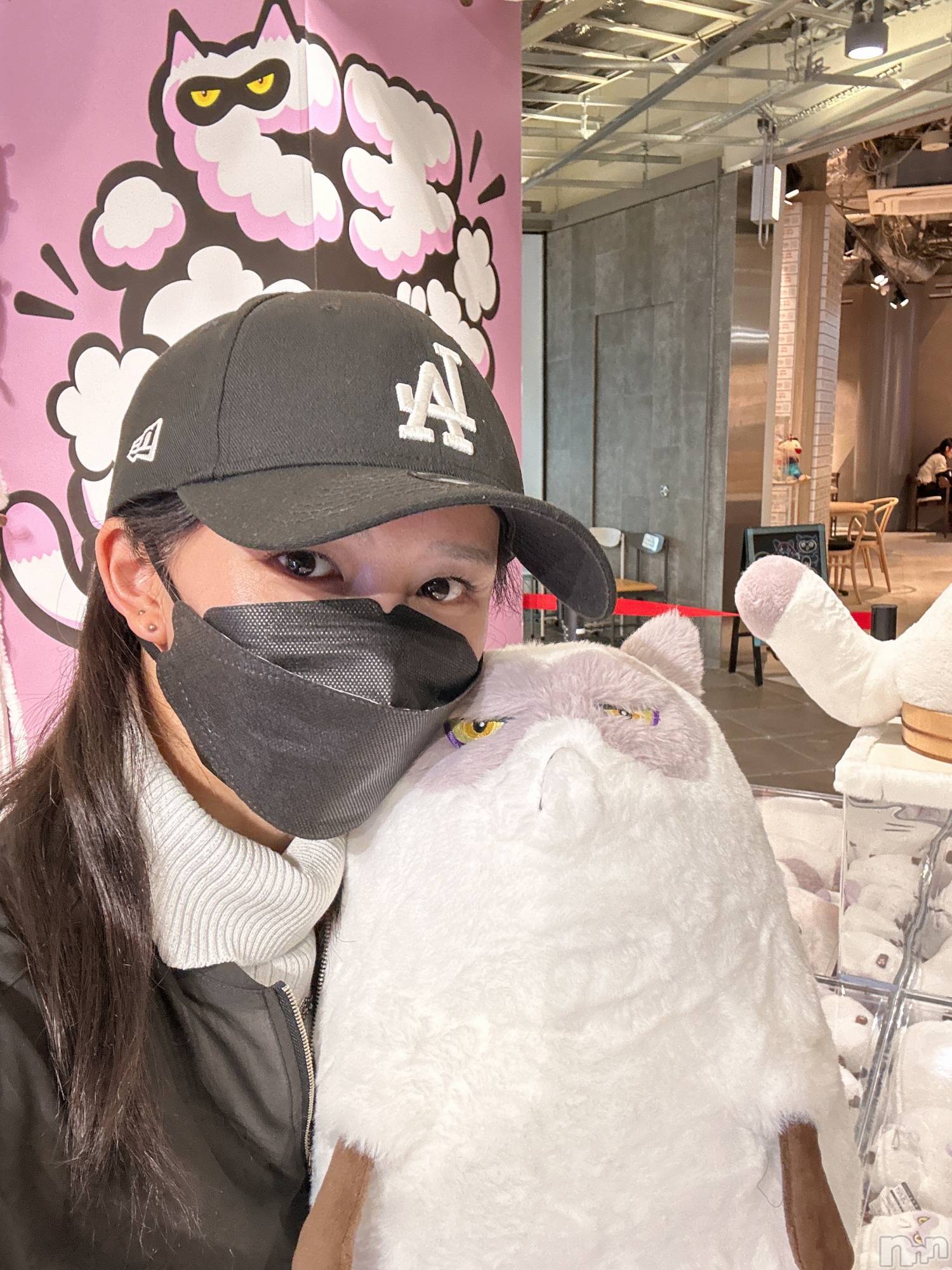 ���ᥭ��Х��顦�����CLUB ASLI(����֥�����) ��2026ǯ4��22���̥�֥����֥�դˤ����䤷����ä�🤍��