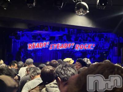 ���ᥭ��Х��顦�����CLUB ASLI(����֥�����) �Ҥ����12��12���̥�֥�����READY��STEADY��ROCK��50��ž������🎸��