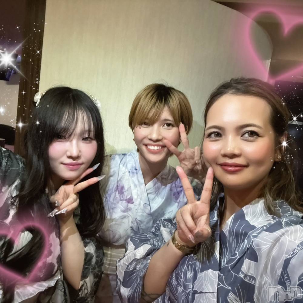 ��Į����Х��顦�����lounge Garden(�饦�󥸥����ǥ�) ��Ť���8��29���̥�֥�����������ᥤ�٥�Ⱥǽ����Ǥ�👘��