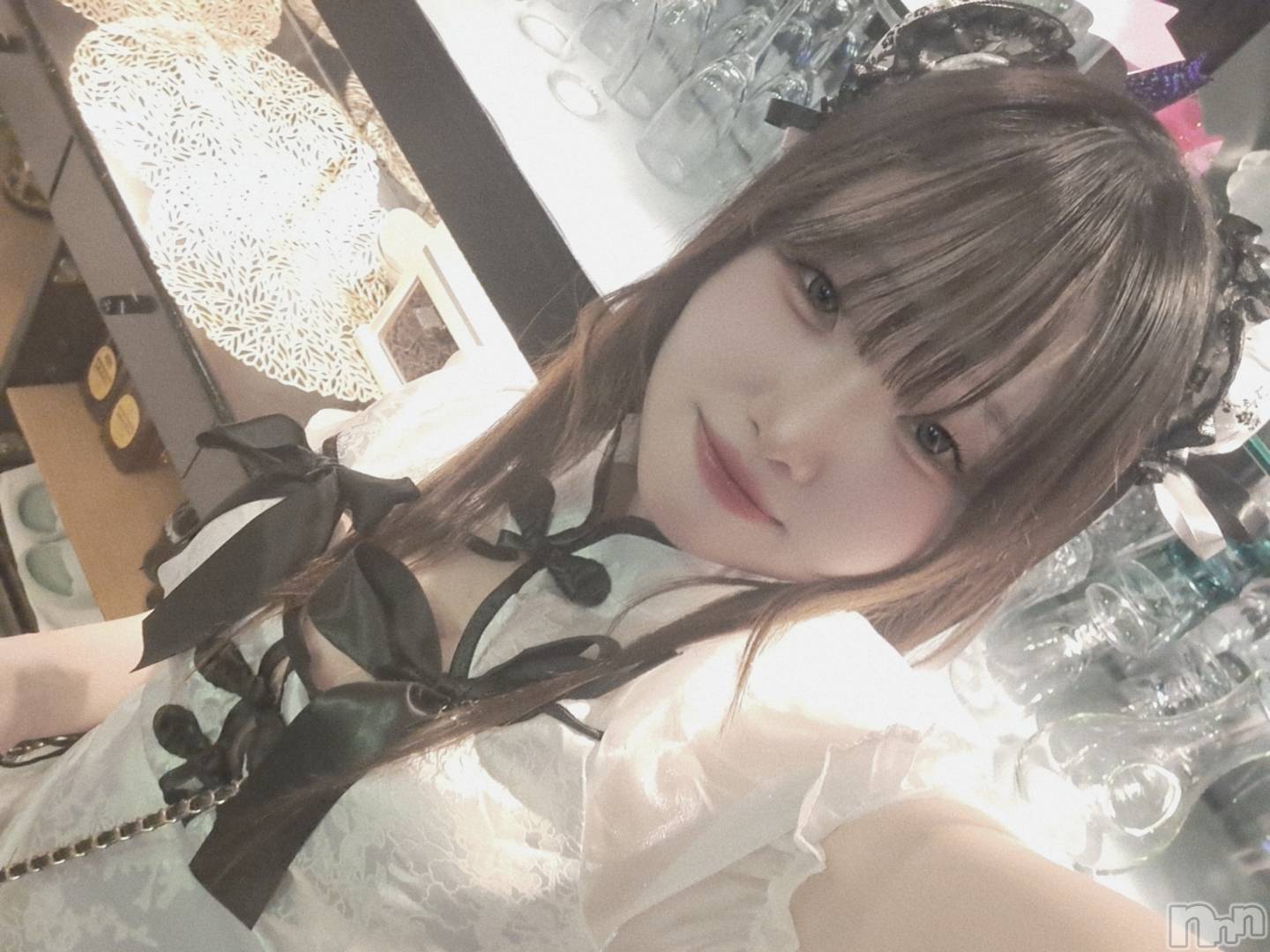 古町キャバクラ・クラブlounge Garden(ラウンジガーデン) の2025年10月31日写メブログ「本日ハロウィンイベントです🎃」