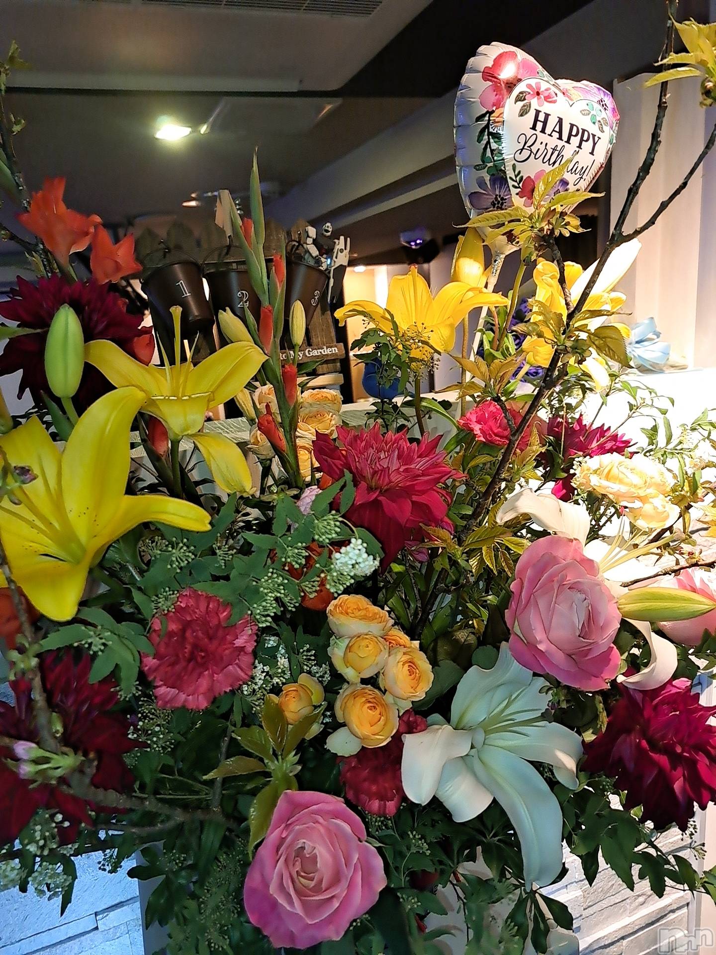 ��Į����Х��顦�����lounge Garden(�饦�󥸥����ǥ�) ��2026ǯ4��11���̥�֥�����������������������Ǥ�🌸��