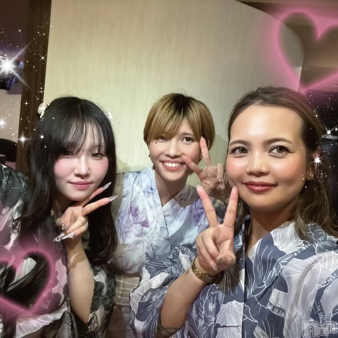 ��Į����Х��顦�����lounge Garden(�饦�󥸥����ǥ�) ��2026ǯ8��29���̥�֥�����������ᥤ�٥�Ⱥǽ����Ǥ�👘��
