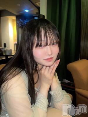 古町キャバクラ・クラブlounge Garden(ラウンジガーデン) ゆづき(22)の10月11日写メブログ「🫶」