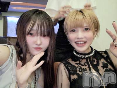 古町キャバクラ・クラブlounge Garden(ラウンジガーデン) ゆづき(22)の10月14日写メブログ「🫶」