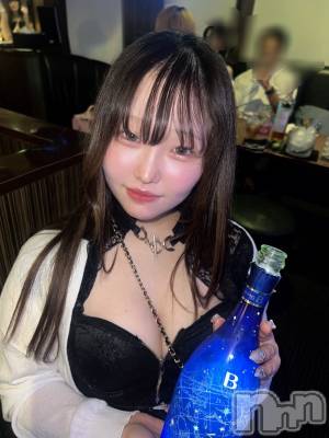 古町キャバクラ・クラブlounge Garden(ラウンジガーデン) ゆづき(22)の10月17日写メブログ「🫶」