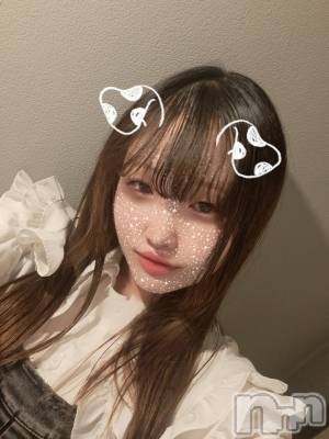 古町キャバクラ・クラブlounge Garden(ラウンジガーデン) ゆづき(22)の10月21日写メブログ「🫶」