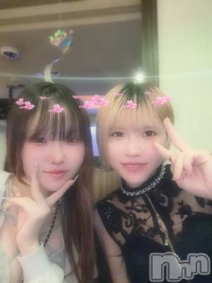 古町キャバクラ・クラブlounge Garden(ラウンジガーデン) ゆづき(22)の10月29日写メブログ「🫶」