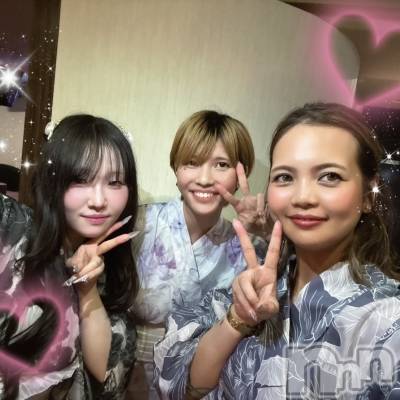 ��Į����Х��顦�����lounge Garden(�饦�󥸥����ǥ�) ��Ť�(23)��8��29���̥�֥�����������ᥤ�٥�Ⱥǽ����Ǥ�👘��