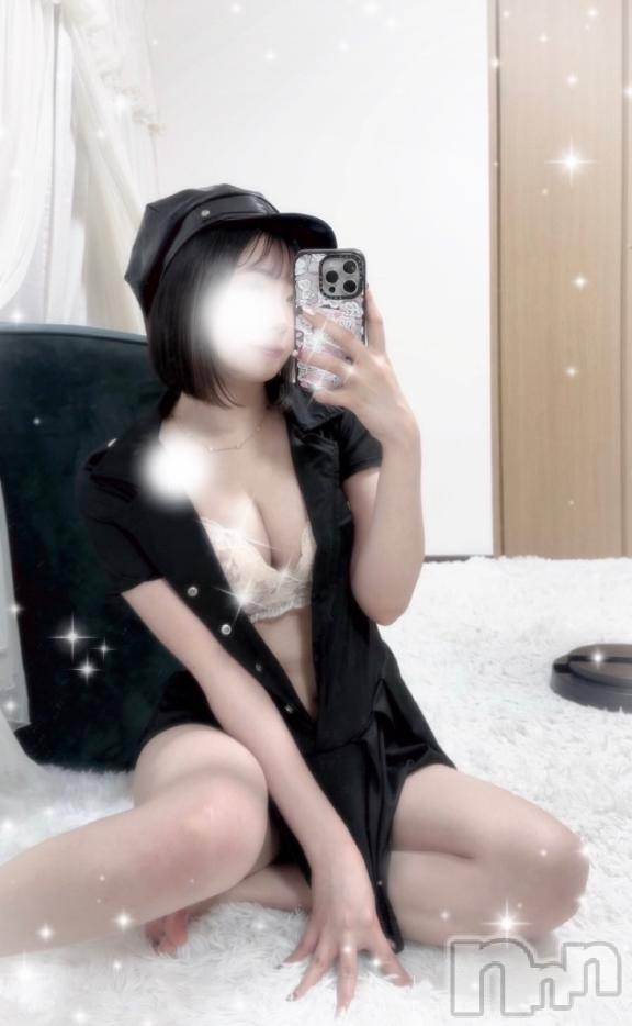 長岡デリヘルROOKIE(ルーキー) ひびき☆プラチナ(21)の6月20日写メブログ「濃厚なの出して…？🤍」