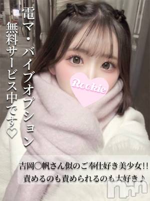 ひびき☆プラチナ(21) 身長157cm、スリーサイズB85(D).W56.H83。長岡デリヘル ROOKIE(ルーキー)在籍。