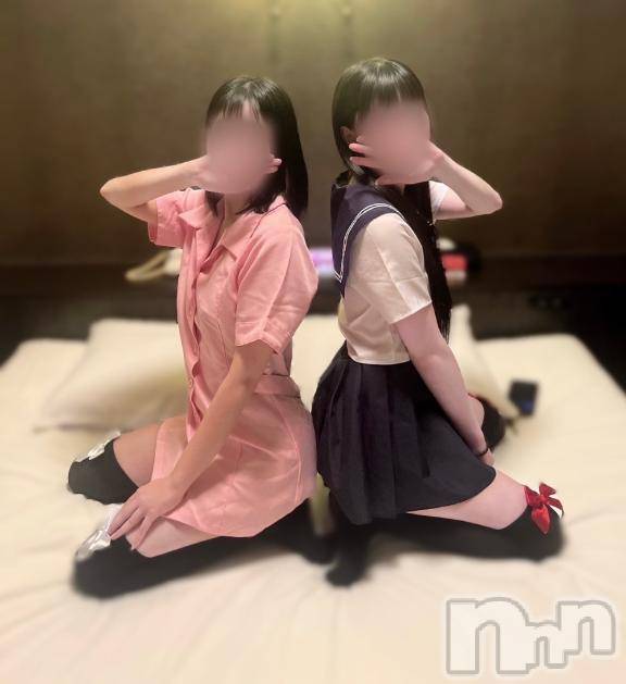 長岡デリヘルROOKIE(ルーキー) みりあ(20)の6月19日写メブログ「激エロ3 Pコース♥️」