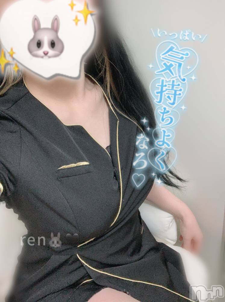 新潟デリヘルCherish Amulet(チェリッシュ アミュレット) れん★(23)の10月24日写メブログ「密着○○！」