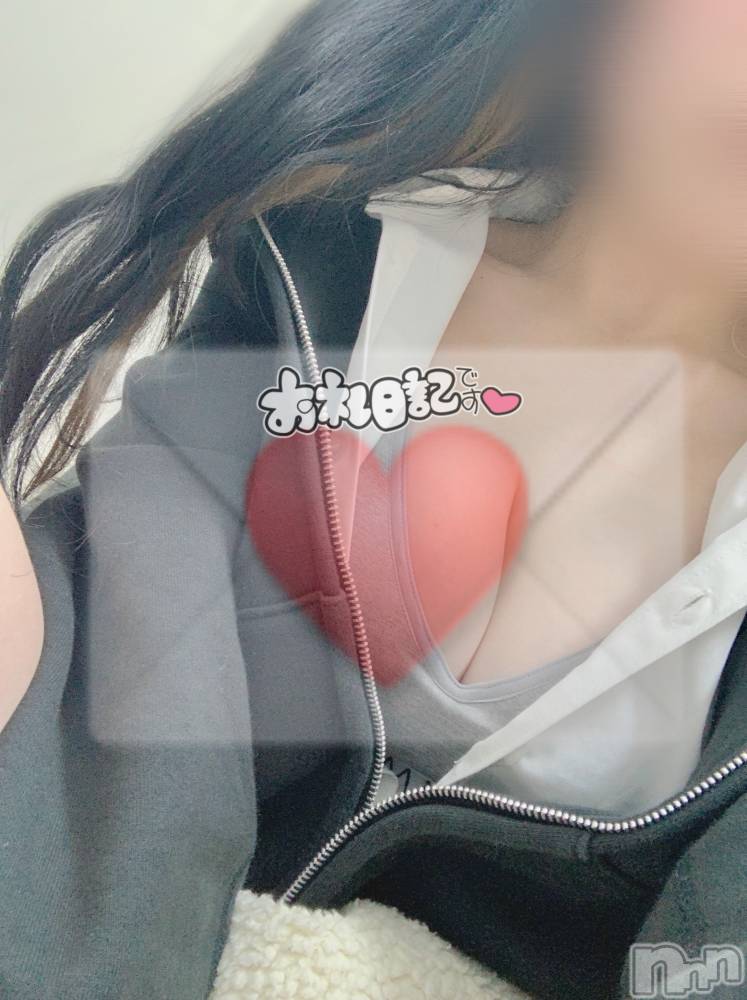 新潟デリヘルCherish Amulet(チェリッシュ アミュレット) れん★★≪爆乳Gcup美少女≫(23)の12月23日写メブログ「𓆩💌𓆪」