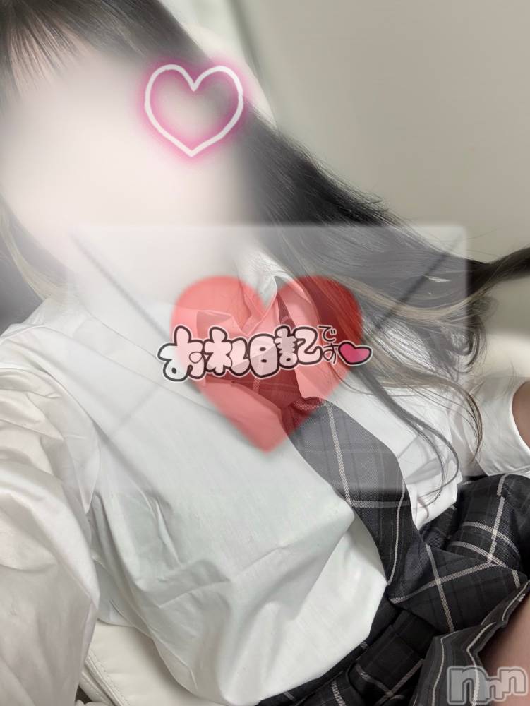 新潟デリヘルCherish Amulet(チェリッシュ アミュレット) れん★★≪爆乳Gcup美少女≫(23)の2月11日写メブログ「🤱🏻人気だね」