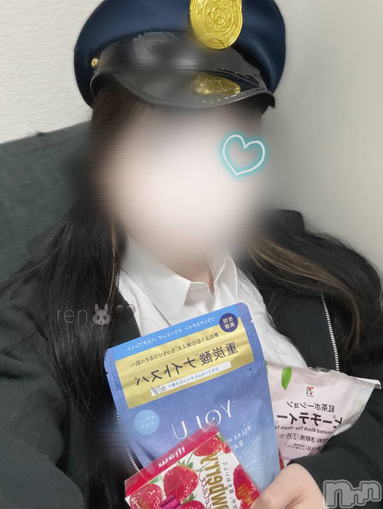 新潟デリヘルCherish Amulet(チェリッシュ アミュレット) れん★★≪爆乳Gcup美少女≫(23)の5月2日写メブログ「取り急ぎの𝑩𝑰𝑮 𝑳𝑶𝑽𝑬____」