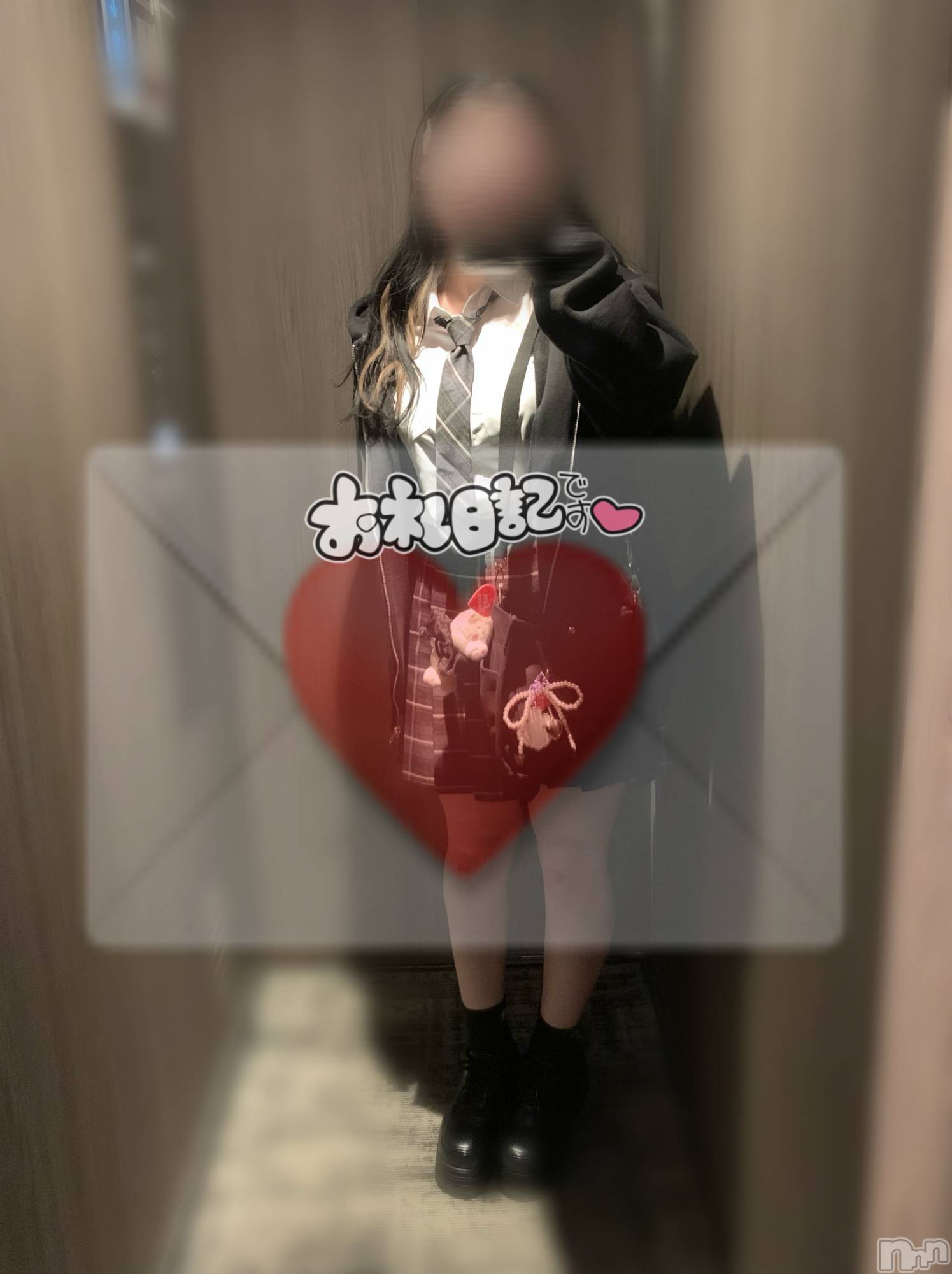 新潟デリヘルCherish Amulet(チェリッシュ アミュレット)れん★(23)の2025年10月18日写メブログ「10/16💌 ˊ˗」