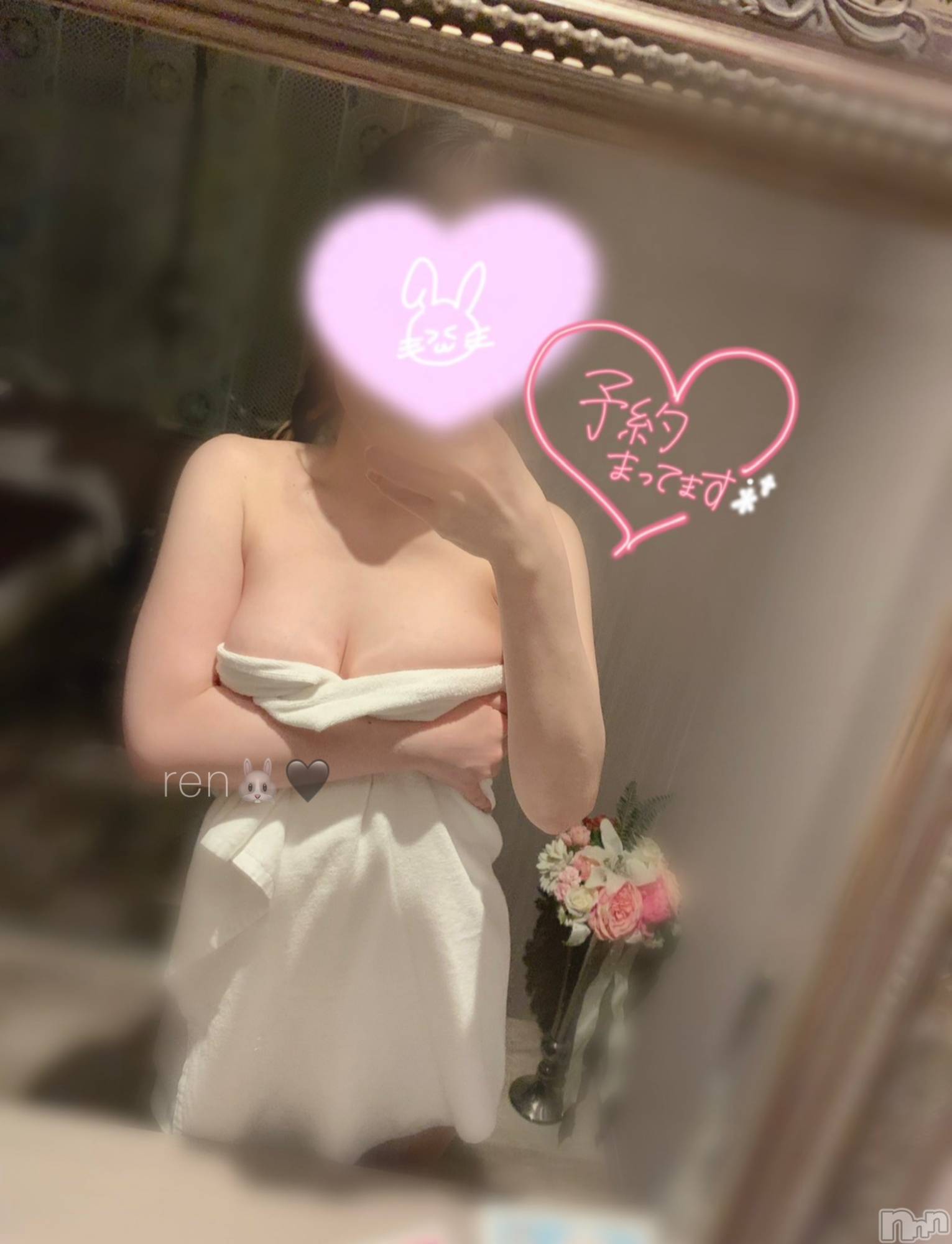 新潟デリヘルCherish Amulet(チェリッシュ アミュレット)れん★★≪爆乳Gcup美少女≫(23)の2026年3月4日写メブログ「どきどきしちゃう…」