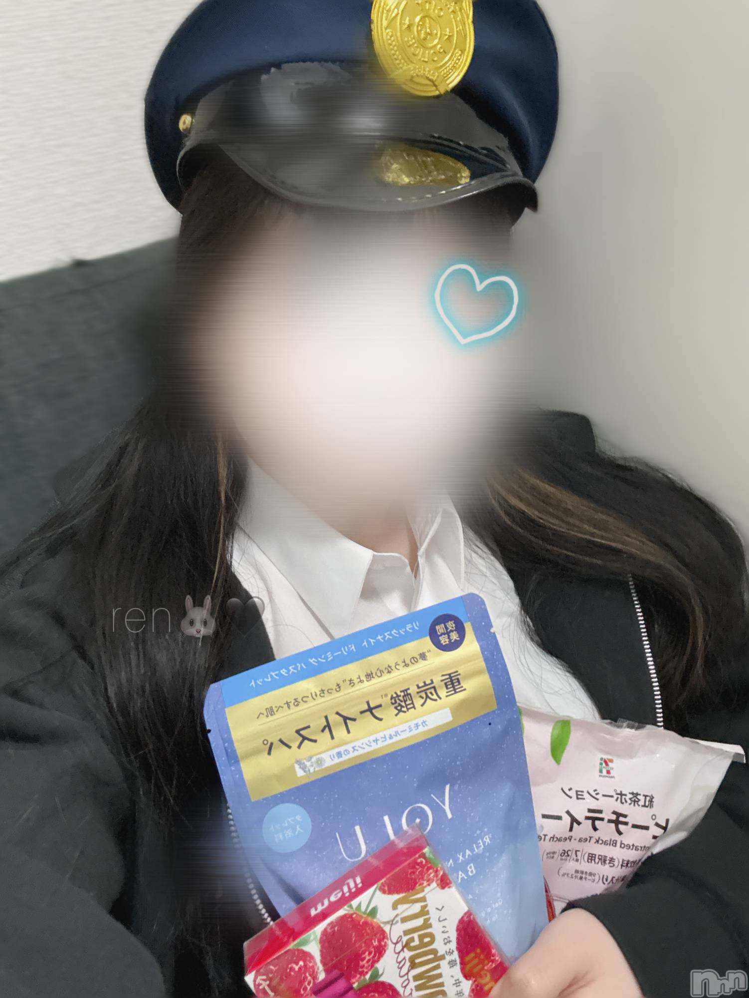 新潟デリヘルCherish Amulet(チェリッシュ アミュレット)れん★★≪爆乳Gcup美少女≫(23)の2026年5月2日写メブログ「取り急ぎの𝑩𝑰𝑮 𝑳𝑶𝑽𝑬____」